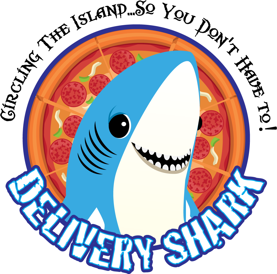 Delivery Shark - About Us