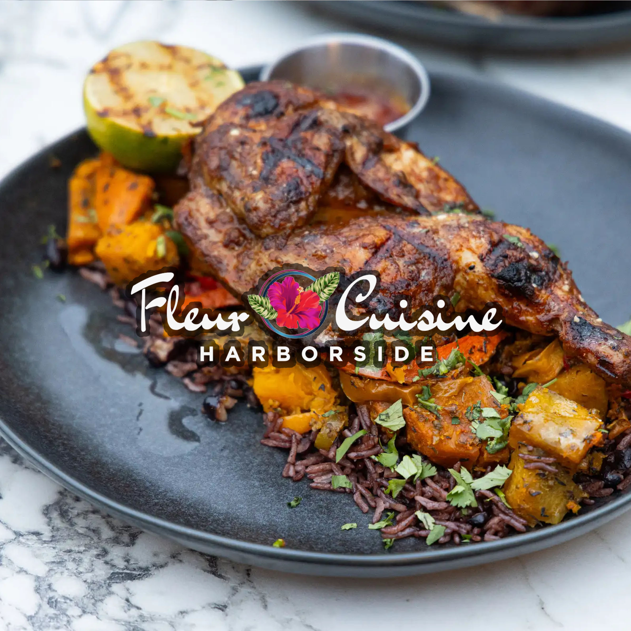 Fluer Cuisine Harborside